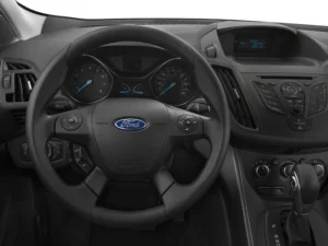 Used 2016 Ford Escape SE for sale in Lynnwood, WA — photo 6