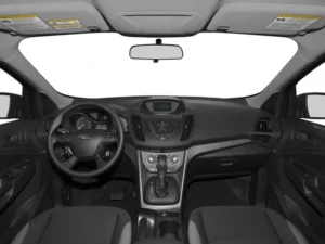 Used 2016 Ford Escape SE for sale in Lynnwood, WA — photo 7