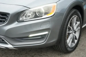 Used 2016 Volvo S60 Cross Country T5 Platinum for sale in Lynnwood, WA — photo 11