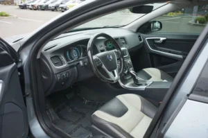 Used 2016 Volvo S60 Cross Country T5 Platinum for sale in Lynnwood, WA — photo 20