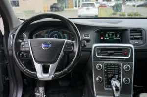 Used 2016 Volvo S60 Cross Country T5 Platinum for sale in Lynnwood, WA — photo 24