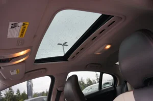 Used 2016 Volvo S60 Cross Country T5 Platinum for sale in Lynnwood, WA — photo 26
