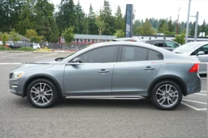 Used 2016 Volvo S60 Cross Country T5 Platinum for sale in Lynnwood, WA — photo 7