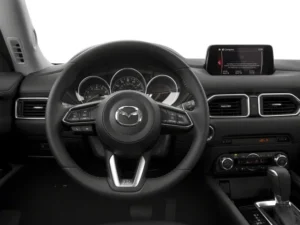 Used 2017 Mazda CX-5 Touring for sale in Lynnwood, WA — photo 10