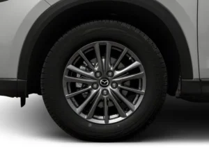 Used 2017 Mazda CX-5 Touring for sale in Lynnwood, WA — photo 14