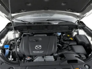 Used 2017 Mazda CX-5 Touring for sale in Lynnwood, WA — photo 16