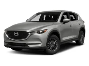 Used 2017 Mazda CX-5 Touring for sale in Lynnwood, WA — photo 4