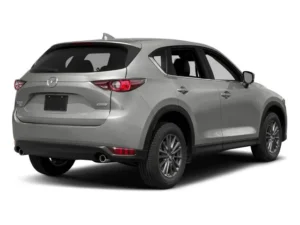 Used 2017 Mazda CX-5 Touring for sale in Lynnwood, WA — photo 5