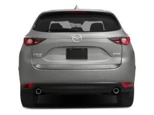 Used 2017 Mazda CX-5 Touring for sale in Lynnwood, WA — photo 8