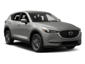 Used 2017 Mazda CX-5 Touring for sale in Lynnwood, WA — photo 9