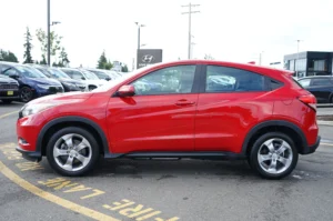 Used 2018 Honda HR-V LX for sale in Lynnwood, WA — photo 10
