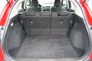 Used 2018 Honda HR-V LX for sale in Lynnwood, WA — photo 11
