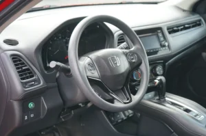 Used 2018 Honda HR-V LX for sale in Lynnwood, WA — photo 13