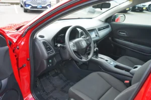 Used 2018 Honda HR-V LX for sale in Lynnwood, WA — photo 14