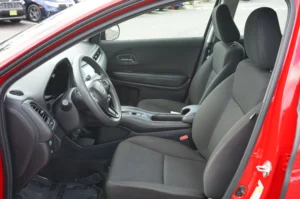 Used 2018 Honda HR-V LX for sale in Lynnwood, WA — photo 15