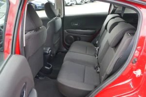 Used 2018 Honda HR-V LX for sale in Lynnwood, WA — photo 16