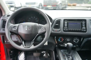 Used 2018 Honda HR-V LX for sale in Lynnwood, WA — photo 17