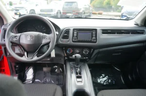 Used 2018 Honda HR-V LX for sale in Lynnwood, WA — photo 18