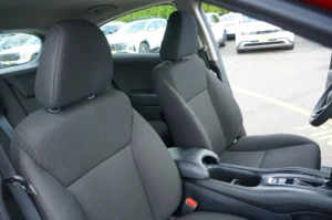 Used 2018 Honda HR-V LX for sale in Lynnwood, WA — photo 19