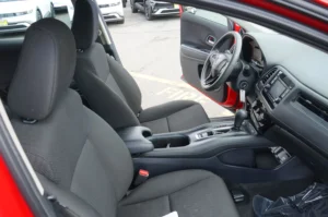 Used 2018 Honda HR-V LX for sale in Lynnwood, WA — photo 20