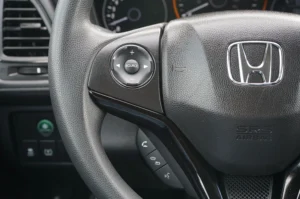 Used 2018 Honda HR-V LX for sale in Lynnwood, WA — photo 24
