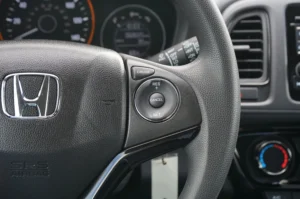 Used 2018 Honda HR-V LX for sale in Lynnwood, WA — photo 25