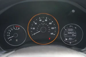 Used 2018 Honda HR-V LX for sale in Lynnwood, WA — photo 26