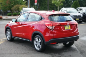 Used 2018 Honda HR-V LX for sale in Lynnwood, WA — photo 9