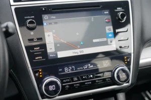 Used 2018 Subaru Outback 2.5i Premium for sale in Lynnwood, WA — photo 16