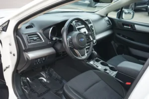 Used 2018 Subaru Outback 2.5i Premium for sale in Lynnwood, WA — photo 5