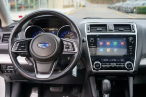 Used 2018 Subaru Outback 2.5i Premium for sale in Lynnwood, WA — photo 8