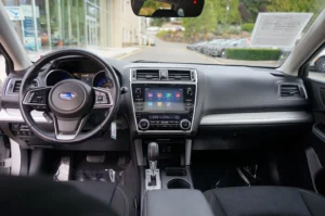 Used 2018 Subaru Outback 2.5i Premium for sale in Lynnwood, WA — photo 9