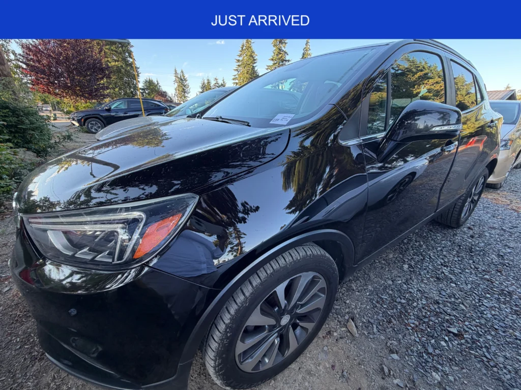 2019 Buick Encore Essence