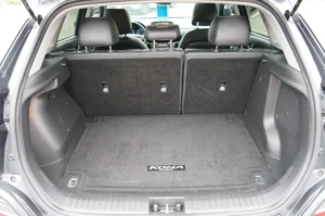 Used 2019 Hyundai KONA Limited for sale in Lynnwood, WA — photo 13