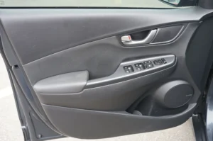 Used 2019 Hyundai KONA Limited for sale in Lynnwood, WA — photo 14