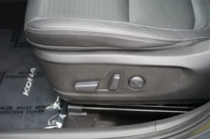Used 2019 Hyundai KONA Limited for sale in Lynnwood, WA — photo 16