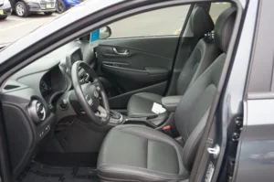 Used 2019 Hyundai KONA Limited for sale in Lynnwood, WA — photo 17