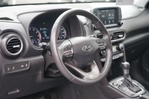 Used 2019 Hyundai KONA Limited for sale in Lynnwood, WA — photo 18