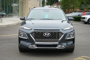 Used 2019 Hyundai KONA Limited for sale in Lynnwood, WA — photo 2