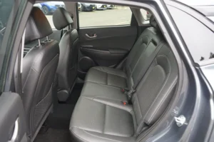 Used 2019 Hyundai KONA Limited for sale in Lynnwood, WA — photo 20