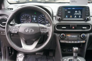 Used 2019 Hyundai KONA Limited for sale in Lynnwood, WA — photo 21