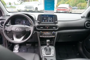 Used 2019 Hyundai KONA Limited for sale in Lynnwood, WA — photo 22