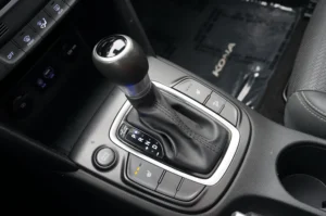 Used 2019 Hyundai KONA Limited for sale in Lynnwood, WA — photo 25