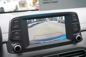 Used 2019 Hyundai KONA Limited for sale in Lynnwood, WA — photo 27