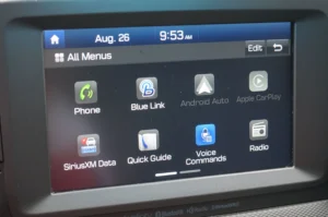 Used 2019 Hyundai KONA Limited for sale in Lynnwood, WA — photo 28