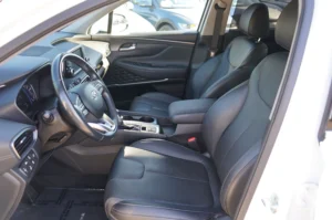 Used 2019 Hyundai SANTA FE Limited for sale in Lynnwood, WA — photo 11