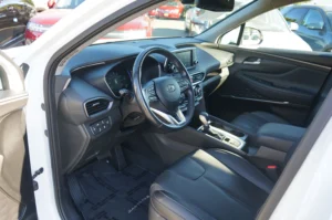 Used 2019 Hyundai SANTA FE Limited for sale in Lynnwood, WA — photo 13