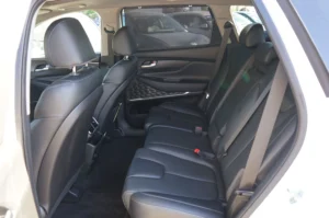 Used 2019 Hyundai SANTA FE Limited for sale in Lynnwood, WA — photo 14