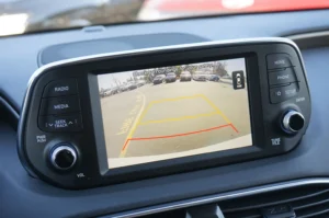 Used 2019 Hyundai SANTA FE Limited for sale in Lynnwood, WA — photo 21