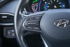 Used 2019 Hyundai SANTA FE Limited for sale in Lynnwood, WA — photo 23